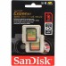Карта пам'яті SanDisk 2x16GB SDXC class 10 UHS-1 (SDSDXNE-016G-GNCI2)