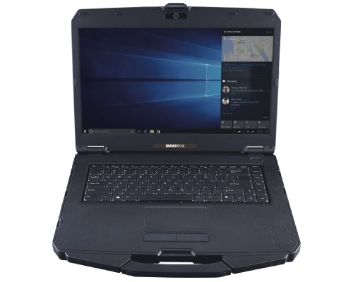 Ноутбук Durabook S15AB (S5A6C4C1EAXX)