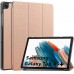 Чохол до планшета BeCover Smart Case Samsung Tab A9 Plus SM-X210/SM-X215/SM-X216 11.0" Rose Gold (710310)