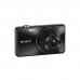 Цифровий фотоапарат Sony Cyber-Shot WX220 Black (DSCWX220B.RU3)