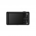 Цифровий фотоапарат Sony Cyber-Shot WX220 Black (DSCWX220B.RU3)