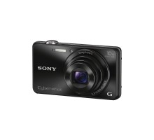 Цифровий фотоапарат Sony Cyber-Shot WX220 Black (DSCWX220B.RU3)