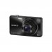 Цифровий фотоапарат Sony Cyber-Shot WX220 Black (DSCWX220B.RU3)