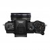 Цифровий фотоапарат Olympus E-M10 mark II Pancake Zoom 14-42 Kit black/black (V207052BE000)