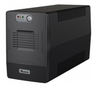 Источник бесперебойного питания Mustek PowerMust 1000 EG (1000-LED-LIG-T10)