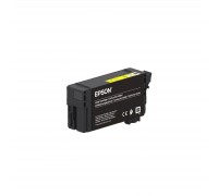 Картридж EPSON SC-T3100/T5100 Yellow, 50мл (C13T40D440)