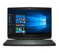 Ноутбук Dell Alienware m15 (AM15FI78H1H1DW-8S)