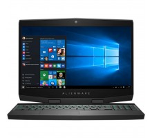 Ноутбук Dell Alienware m15 (AM15FI78H1H1DW-8S)