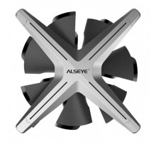 Кулер для корпуса Alseye X12