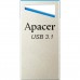 USB флеш накопичувач Apacer 128GB AH155 Blue USB 3.1 (AP128GAH155U-1)