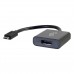 Переходник C2G USB-C to DP black (CG80521)