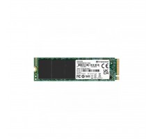 Накопичувач SSD M.2 2280 500GB Transcend (TS500GMTE110Q)