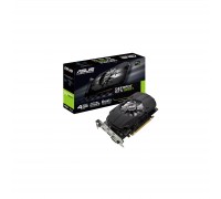 Відеокарта GeForce GTX1050 Ti 4096Mb ASUS (PH-GTX1050TI-4G)