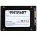 Накопичувач SSD 2.5" 120GB Patriot (PBU120GS25SSDR)