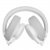 Навушники JBL LIVE 500 BT White (JBLLIVE500BTWHT)