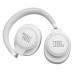 Навушники JBL LIVE 500 BT White (JBLLIVE500BTWHT)