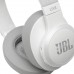 Навушники JBL LIVE 500 BT White (JBLLIVE500BTWHT)