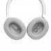 Навушники JBL LIVE 500 BT White (JBLLIVE500BTWHT)