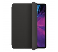 Чехол для планшета Apple Smart Folio for 12.9-inch iPad Pro (4th generation) - Black (MXT92ZM/A)