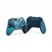 Геймпад Microsoft Xbox Wireless Camo Blue (889842823967)