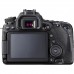 Цифровий фотоапарат Canon EOS 80D 18-135 IS nano USM (1263C040)