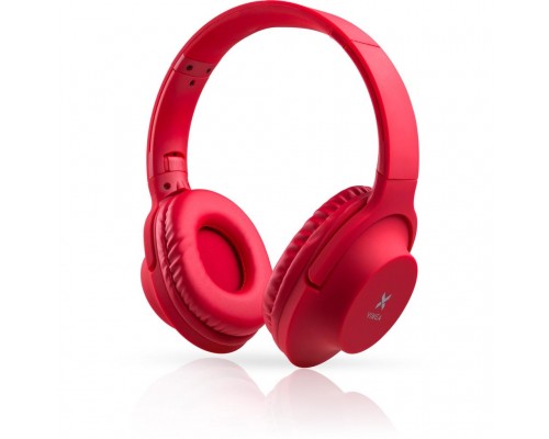 Наушники Vinga HSM060 Red (HSM060RD)