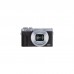 Цифровий фотоапарат Canon Powershot G7 X Mark III Silver (3638C013)