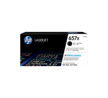 Картридж HP CLJ 657X High Yield Black (CF470X)