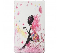 Чохол до планшета BeCover Smart Case Xiaomi Mi Pad 4 Fairy (703269)