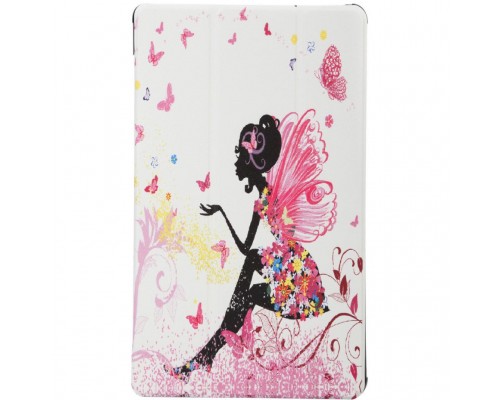 Чохол до планшета BeCover Smart Case Xiaomi Mi Pad 4 Fairy (703269)