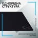 Килимок для мишки Logitech G840 Gaming Mouse Pad Black (943-000777)