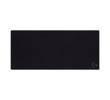 Килимок для мишки Logitech G840 Gaming Mouse Pad Black (943-000777)