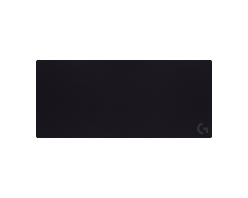 Килимок для мишки Logitech G840 Gaming Mouse Pad Black (943-000777)