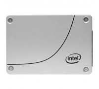 Накопичувач SSD 2.5" 240GB INTEL (SSDSC2KG240G701)