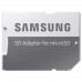 Карта пам'яті Samsung 256GB microSDXC class 10 UHS-I U3 Evo Plus (MB-MC256GA/RU)