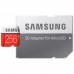 Карта пам'яті Samsung 256GB microSDXC class 10 UHS-I U3 Evo Plus (MB-MC256GA/RU)