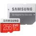 Карта пам'яті Samsung 256GB microSDXC class 10 UHS-I U3 Evo Plus (MB-MC256GA/RU)