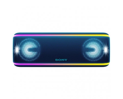 Акустична система SONY SRS-XB41L Blue (SRSXB41L.RU4)