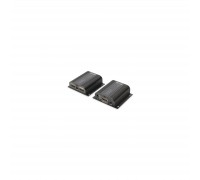 Переходник HDMI UTP 50m Black DIGITUS (DS-55100-1)