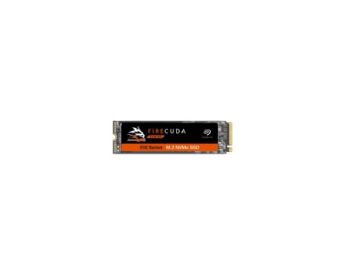 Накопичувач SSD M.2 2280 500GB Seagate (ZP500GM3A001)