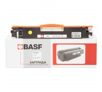 Картридж BASF HP LJ M176n/M177fw/Yellow CF352A (BASF-KT-CF352A)