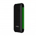 Мобильный телефон Sigma X-style 18 Track Black-Green (4827798854433)