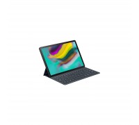 Чохол до планшета Samsung Book Cover Keyboard для планшету Galaxy Tab S5e (T720/7255) (EJ-FT720BBRGRU)