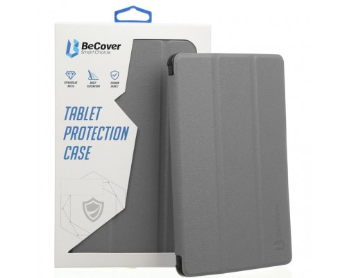 Чохол до планшета BeCover Smart Case Samsung Galaxy Tab A 8.0 (2019) T290/T295/T297 Gr (705211)