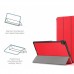 Чехол для планшета Armorstandart Smart Case Lenovo Tab M10 Plus Red (ARM58620)