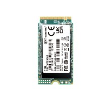 Накопичувач SSD M.2 2242 1TB Transcend (TS1TMTE400S)