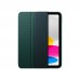 Чохол до планшета Spigen Apple iPad 10.9"(2022) Urban Fit, Midnight Green (ACS05308)