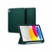 Чохол до планшета Spigen Apple iPad 10.9"(2022) Urban Fit, Midnight Green (ACS05308)