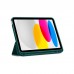 Чохол до планшета Spigen Apple iPad 10.9"(2022) Urban Fit, Midnight Green (ACS05308)