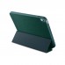 Чохол до планшета Spigen Apple iPad 10.9"(2022) Urban Fit, Midnight Green (ACS05308)